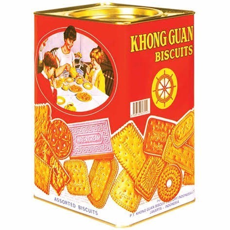 

Khong Guan Kaleng 1.600Gr