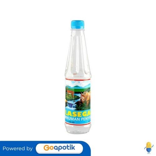 

Lasegar Botol 200 Ml