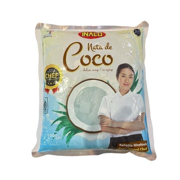 

INACO SARI KELAPA 1000 GR