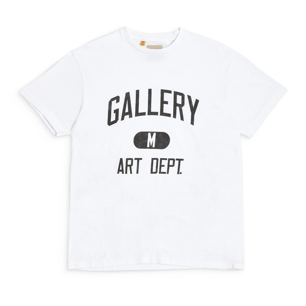 KAOS DEWASA Gallery Dept ART DEPT TEE