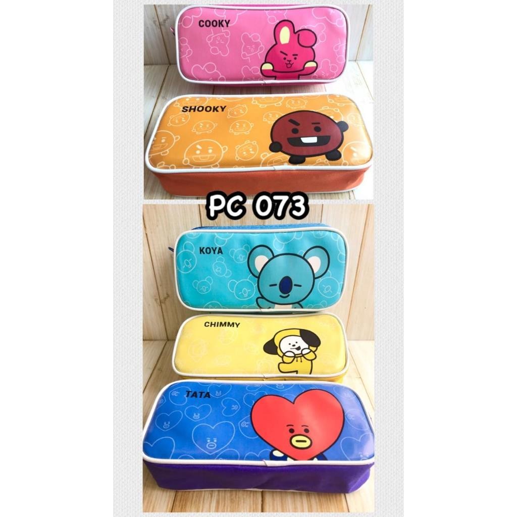 

[ATK BRO] Pencil Case 073 (pcs)