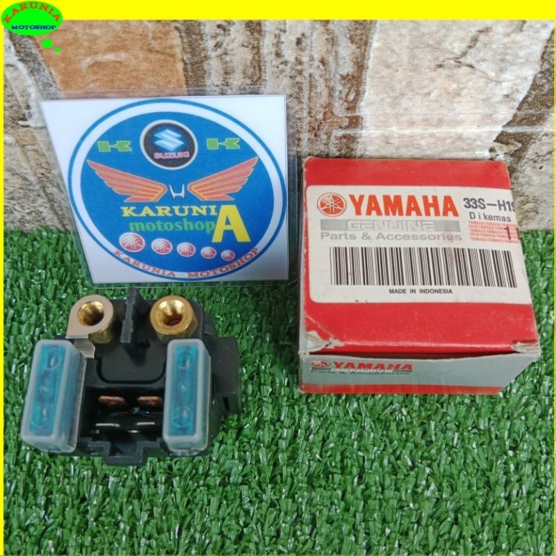 Bendik Starter Switch Starter Xeon & Nouvo Yamaha Xeon