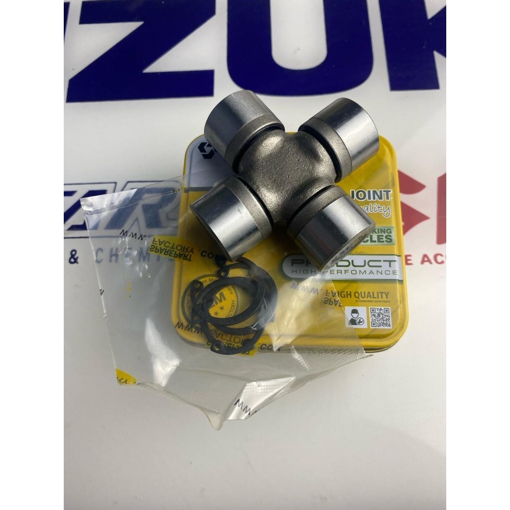 Cross Joint Kopel New Carry Tayo