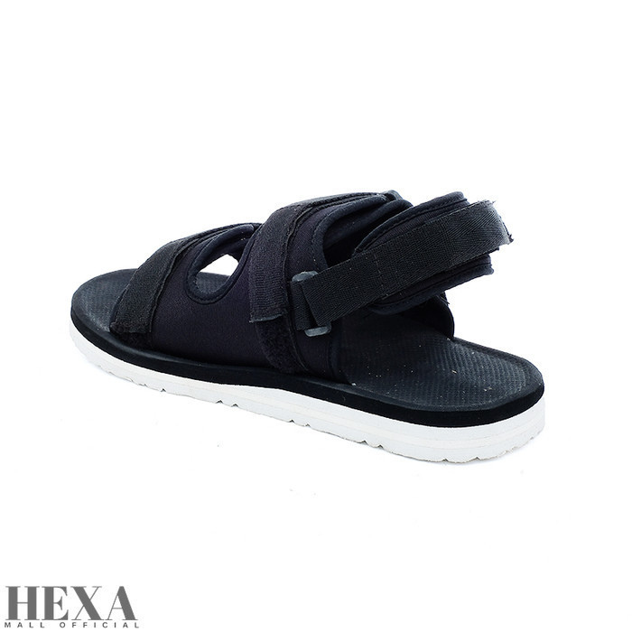✨BEST✨ -Sepatu Sandal Gunung Anak Laki Laki Cowok 6 7 8 9 10 11 12 Tahun Hitam - 34