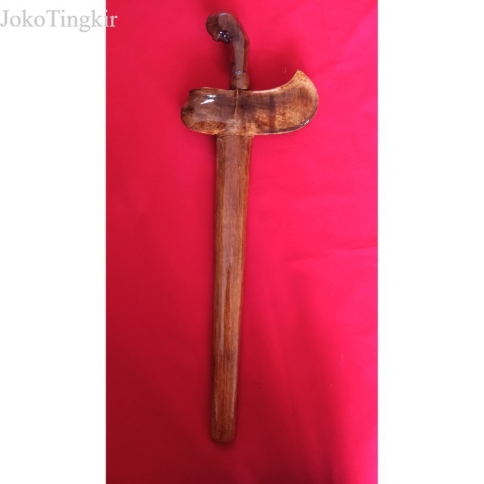 

warangka gayaman solo akasia antik