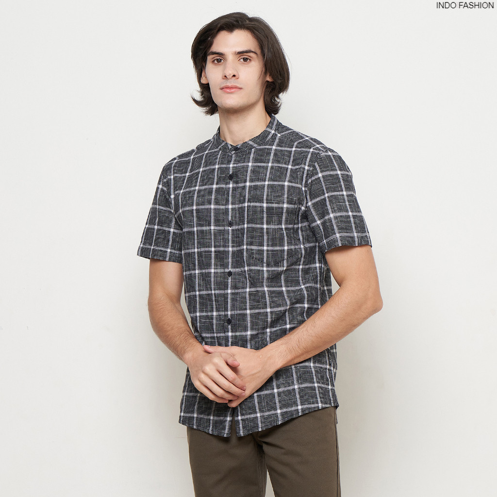 Kemeja Pria Gab's Gabrielle GBL Original - Size S I.F