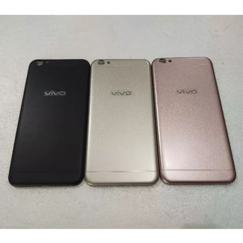 KESING TUTUP BELAKANG BATRE VIVO V5 BACKDOOR BACK COVER VIVO V5 CESSING HAUSING