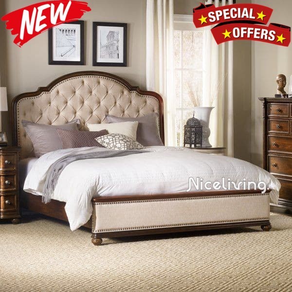 Niceliving. Dipan tempat tidur kayu jati tempat tidur terbaik