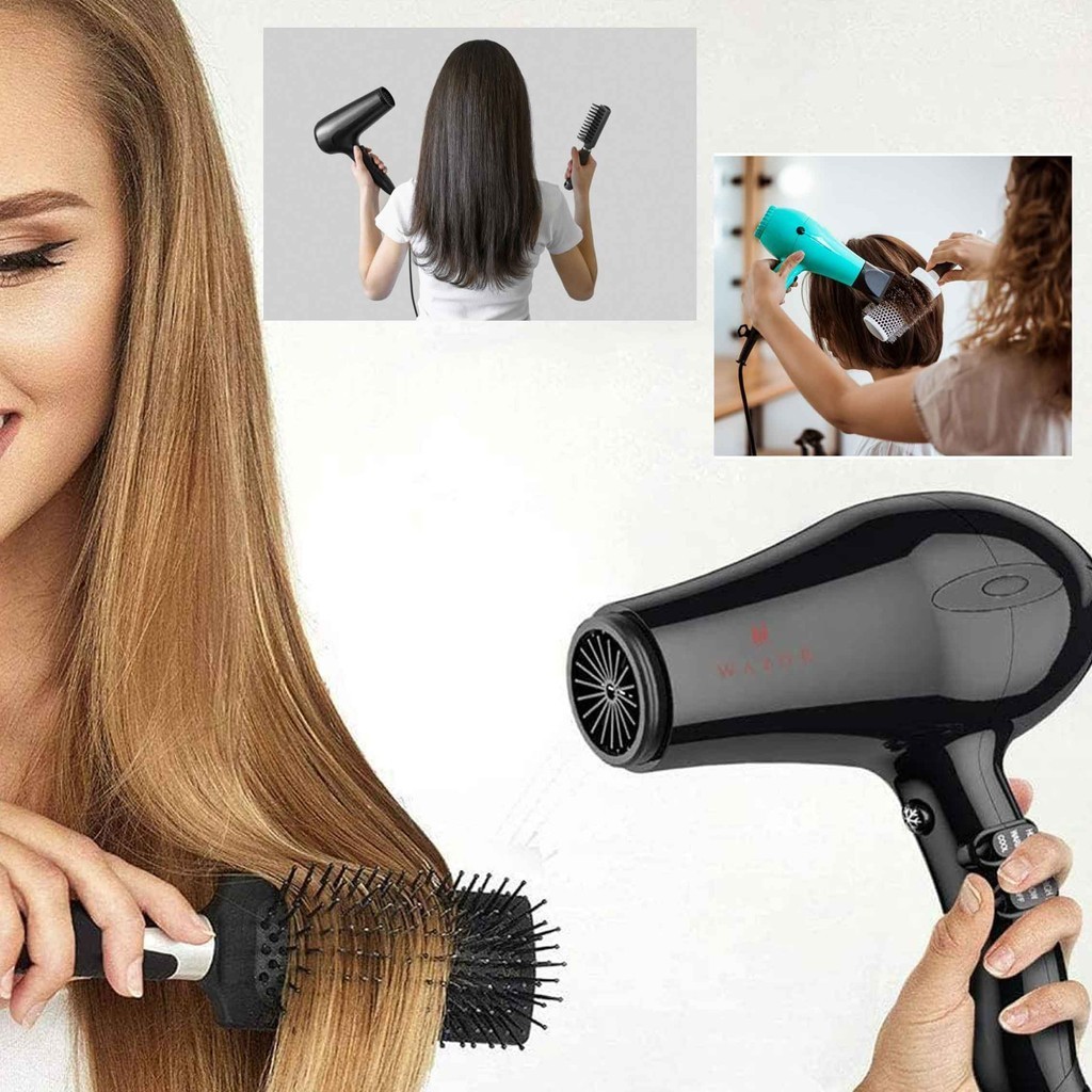Alat Pengering Portable - Hair Dryer - Pengering Rambut