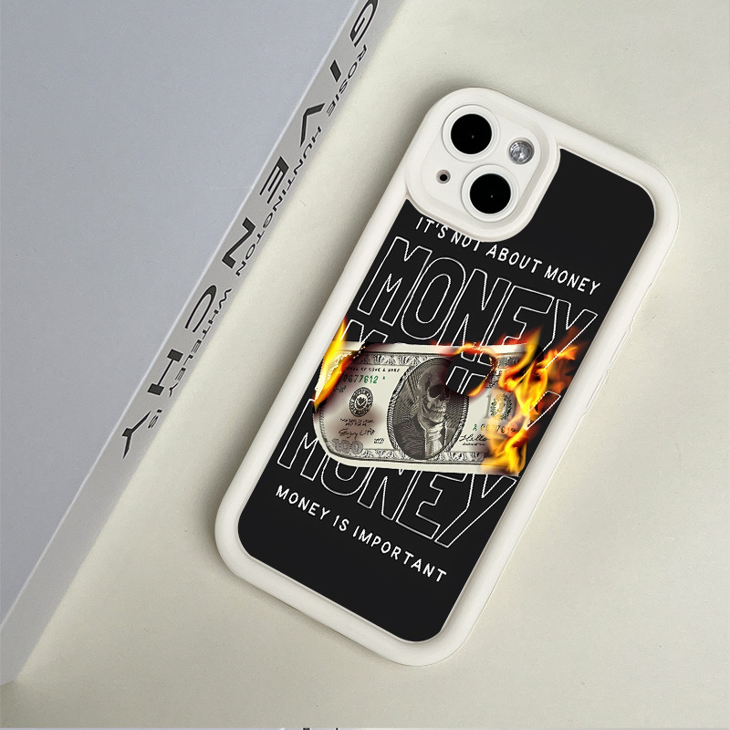 Case IPhone Untuk Soft Case IPhone 7 Plus Casing IPhone Xs 11 13 Premium Silicone Lucu Aesthetic Sho