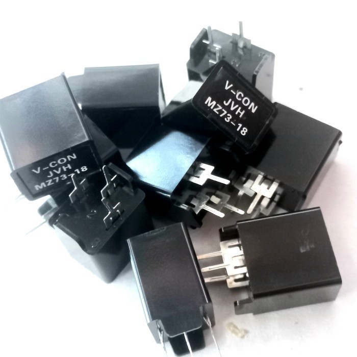 PTC TV tabung 3 pin kaki 3p 3pin sharp wcom polytron Lg sharp Fajar elektro 2