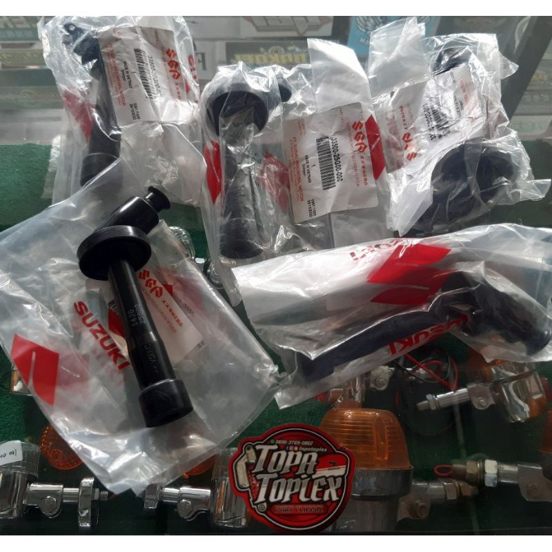 cop busi satria fu original