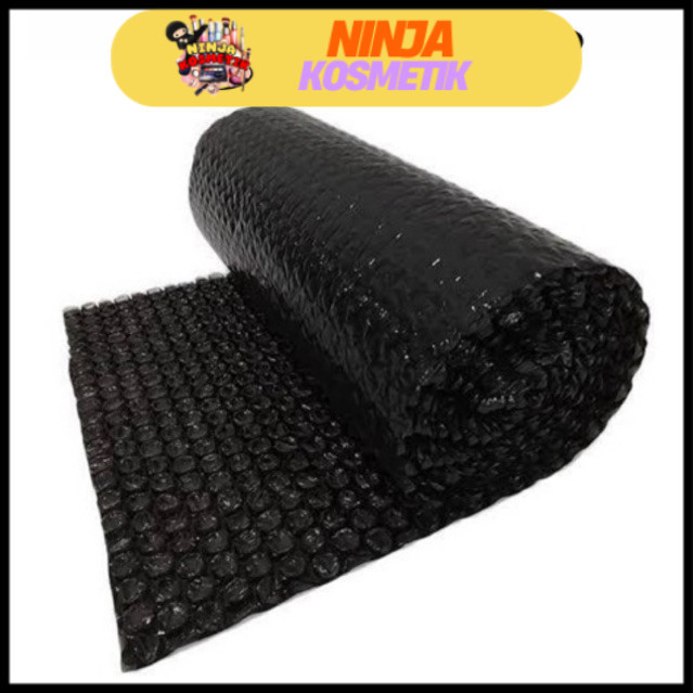 

TAMBAHAN BUBBLEWRAP PACKING