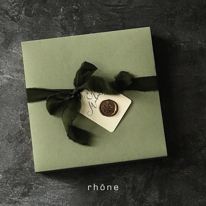 

APOLLINE - Eid Mubarak Edition Gift Hampers Ramadan Lebaran Idul Fitri - APOLLINE - A