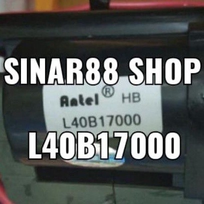 FLAYBACK TV SANYO ORI ANTEL BERKWALITAS L40B17000 FLAIBACK FLYBACK FLEBACK PLAYBACK PLYBACK PLAIBACK