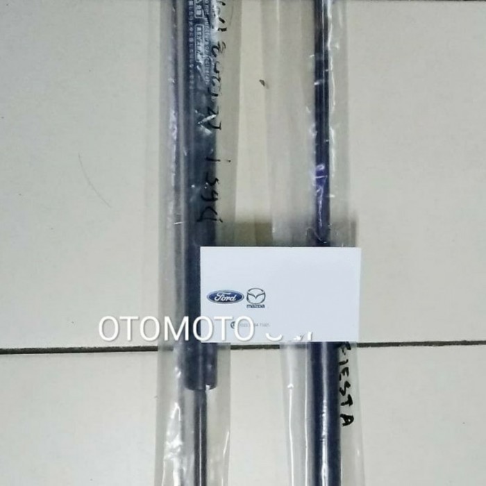 Shock Bagasi Ford Fiesta berkualitas
