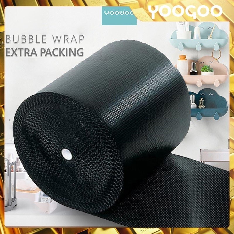 

YooGoo Extra Bubble Wrap YooGoo Official