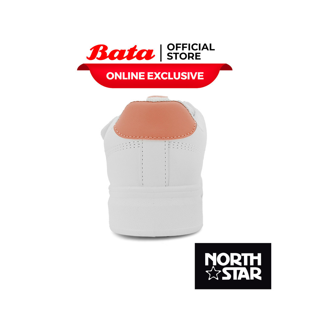 NORTH STAR [Online Exclusive] Sneakers Wanita Skater 2.0 - 5205028