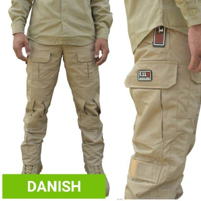 celana panjang tactical 511 511