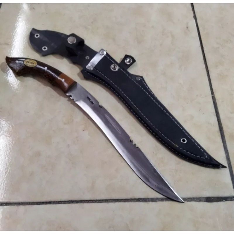 Zelsa Hitam Fulltank Pin Handle Besi Tidak Mudah Leupas Kokoh Dan Aman Di Pegang Beddog Asli Cibatu 