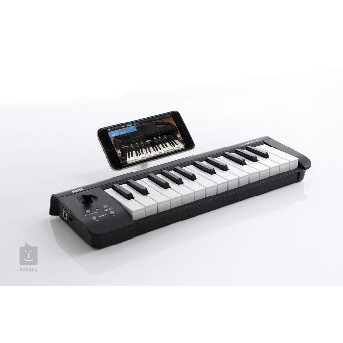 Keyboard Midi Controller KORG MICROKEY 25