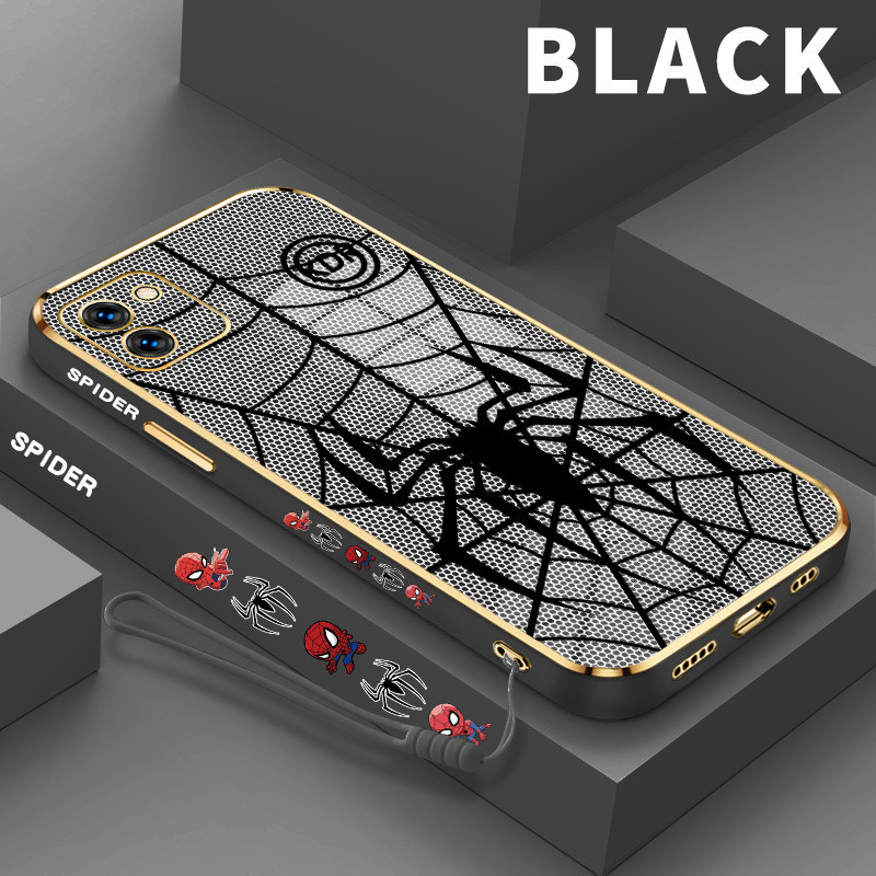 Case HP for Samsung A03 A03s A03 Core case A05 A05s samaung A03Core SamsungA03 SamsungA03s SamsungA0