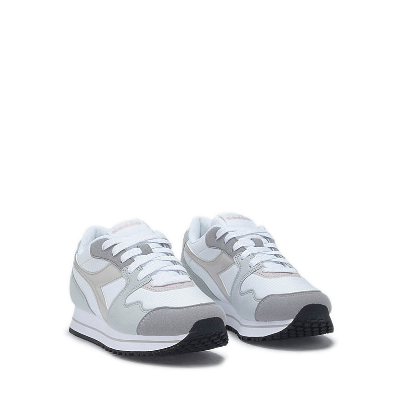 Diadora Skyler Platform WN Women's Sneakers Shoes - White