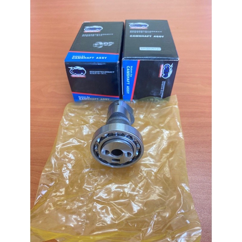 YSP92 SPAREPART -  Noken AS Shogun 125 Old Lama SP16 R  Smash 110  Asli CRUN