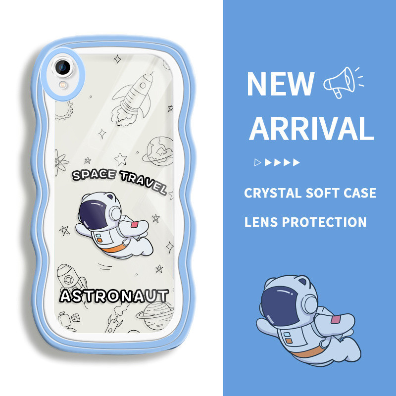 Case HP For Vivo Y91c Y91 Y91i Y90 Y91 Mediatek For VivoY91C Vovo For VivoY91 Vivi For VivoY91i Viv0