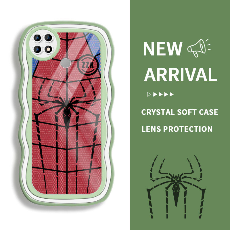 SoftCase For Oppo A15 A15s OPOP A15 0PP0 A15S For OppoA15 For OppoA15s OP Case Casing HP Kesing Lucu