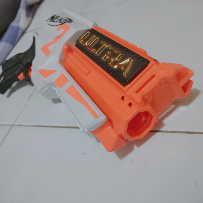 Nerf Ultra Two bekas