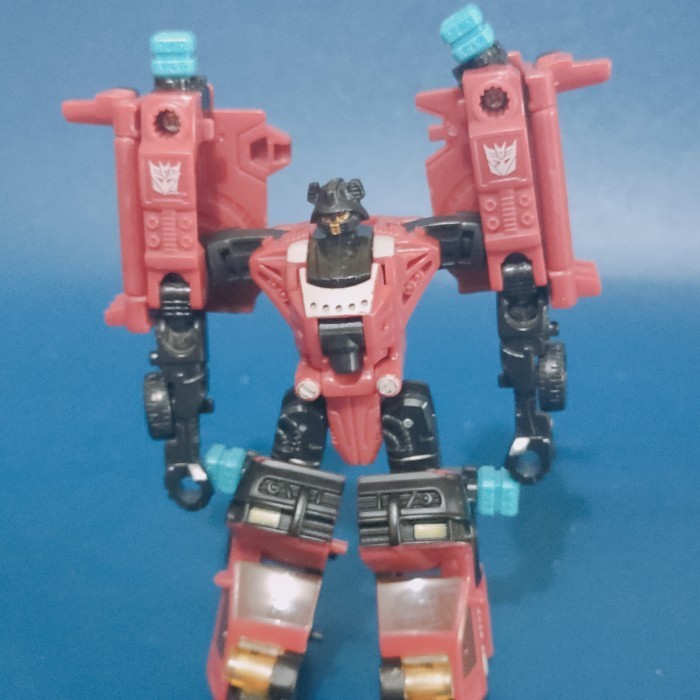 Transformers Power Core Combiner : Smolder Hasbro