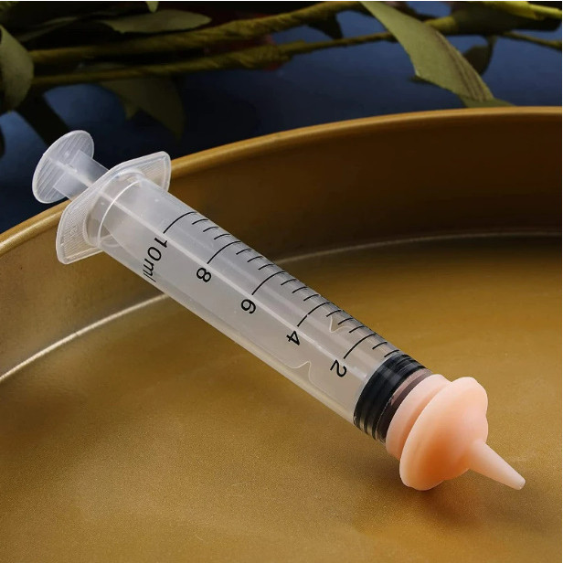 Miracle Nipple Kitten Dot Bayi Kucing Baru Lahir