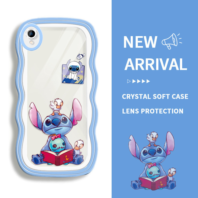 Casing HP For Vivo Y91c Y91 Y91i Y90 Y91 Mediatek For VivoY91C Vovo For VivoY91 Vivi For VivoY91i Vi