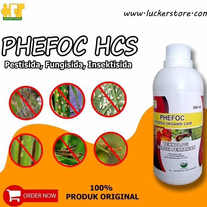 Pestisida Insektisida organik Obat hama Daun anti hama tanaman