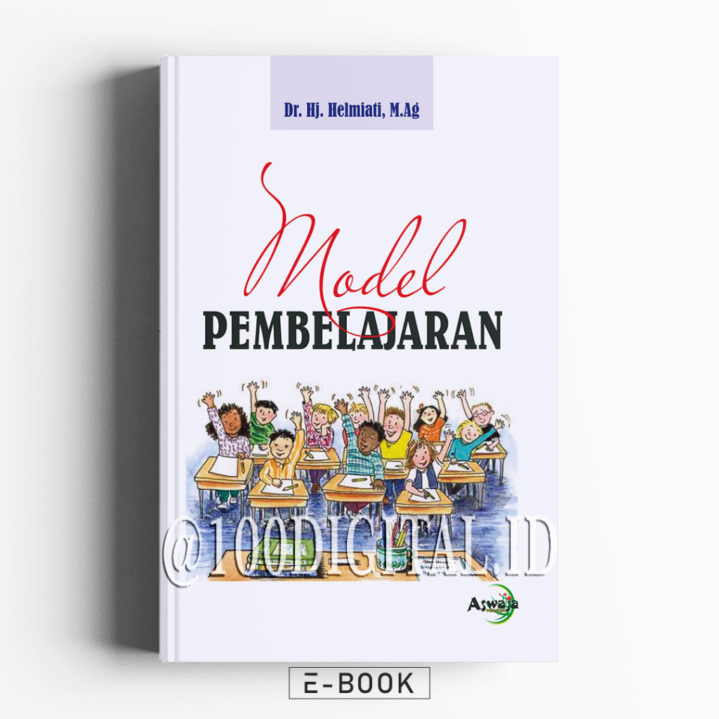 (ID3200) MODEL PEMBELAJARAN