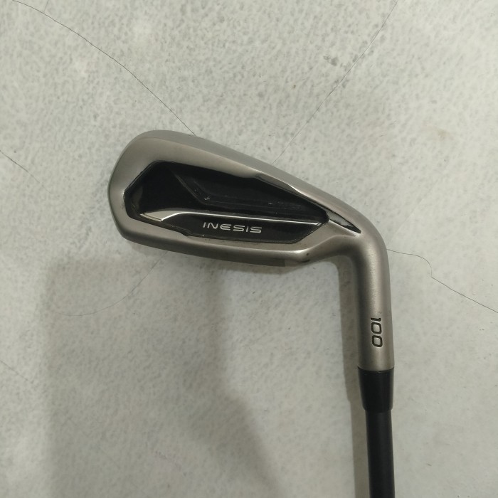 Stick Golf Iron No P INESIS 100