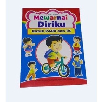 

Chris - 1 PC BUKU MEWARNAI DIRIKU UNTUK PAUD DAN TK BOEDIONO