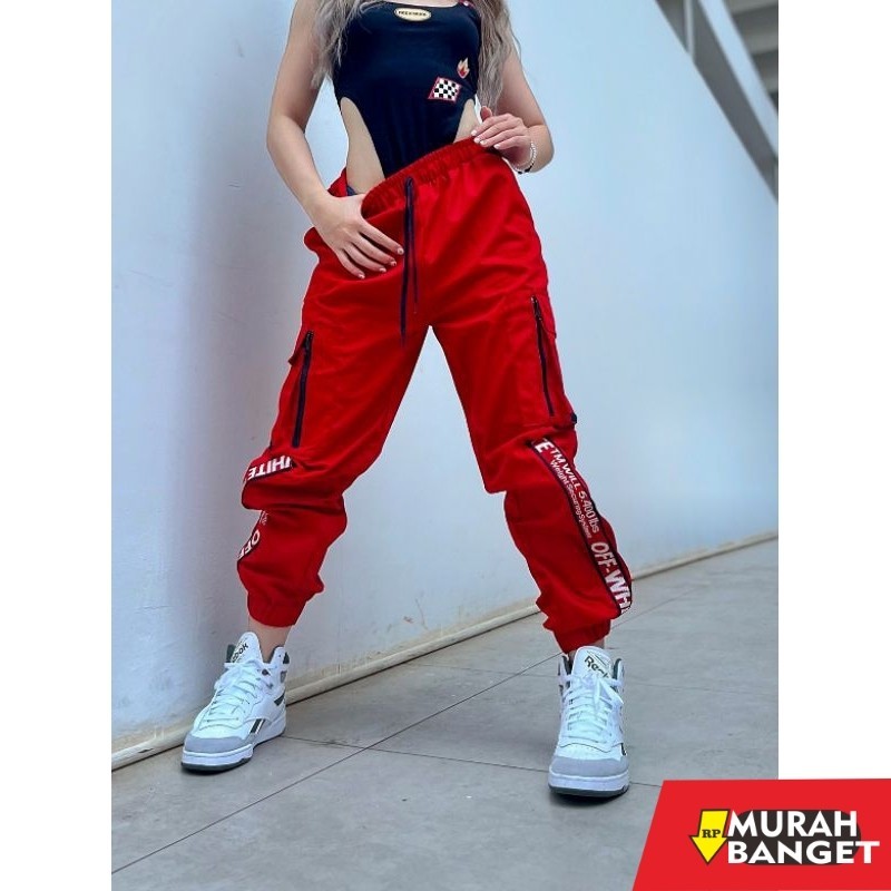 Joggerhit Wanita Terbaru- RJ_BTS CELANA JOGGER pants / celana Jogger WANITA / celana Panjang wanita 