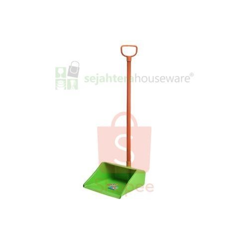 

Sekop Sampah Sisir Serena 001 Lion Star