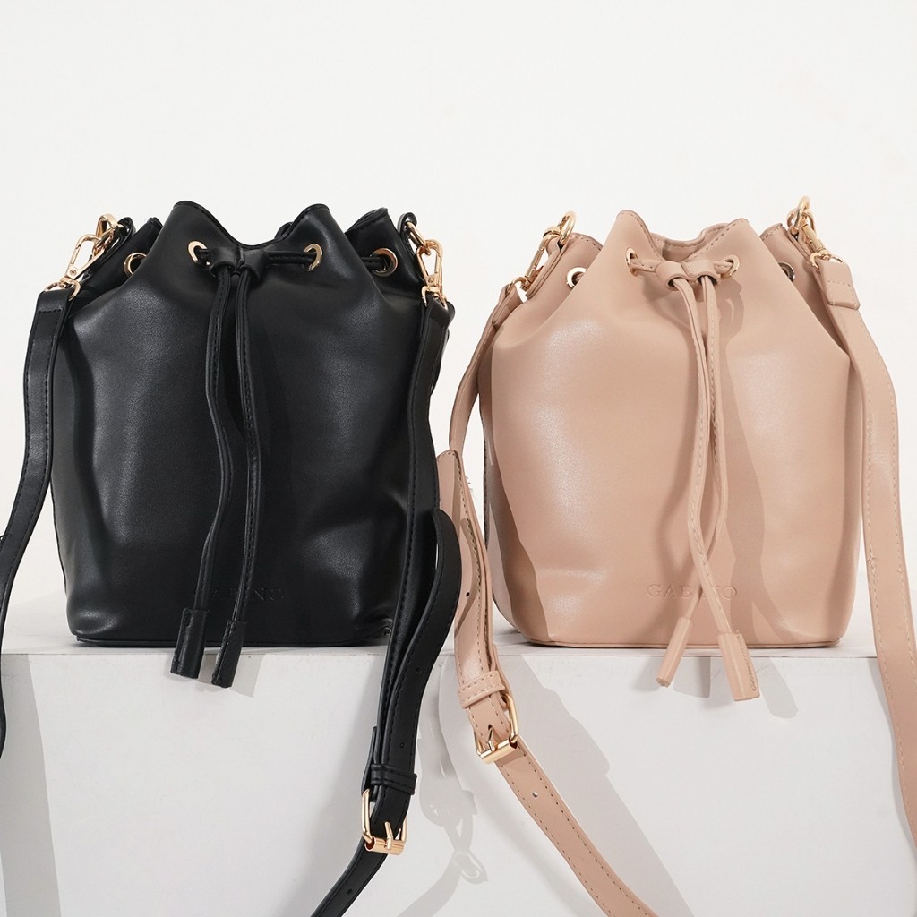 Gabino Tas Wanita Satchel Selempang Casual Beveryl - G4AB3011