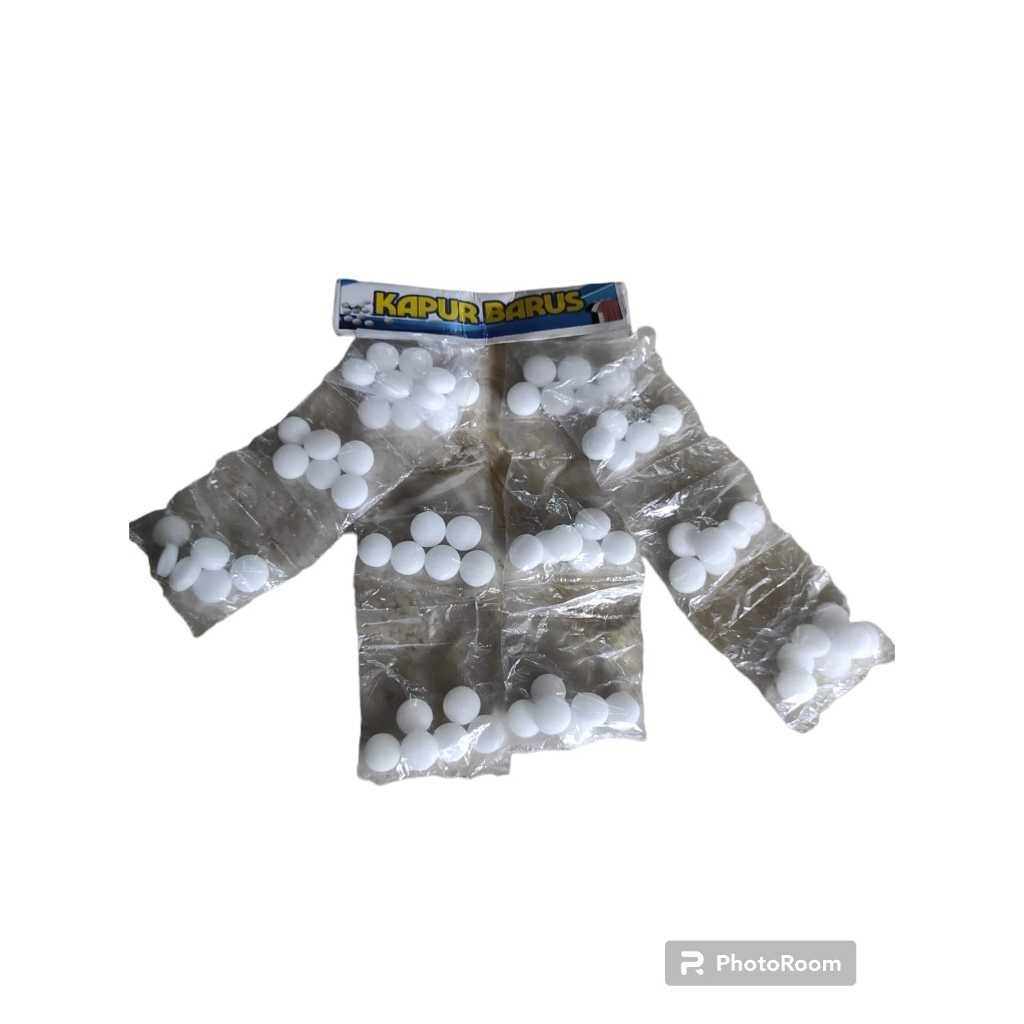 Kapur Barus 1 Renteng