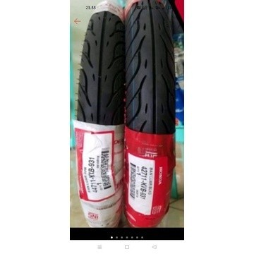 Ban Luar Motor Matic Ring14 Berbagai Ukrn Non Tubless