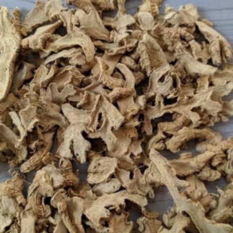 

Lempuyang iris kering rajang (ZINGIBER ZERUMBET)