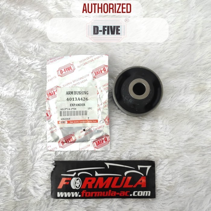Bushing Arm Lower Big/Bushing Arm Besar Xpander Depan Ori Dfive