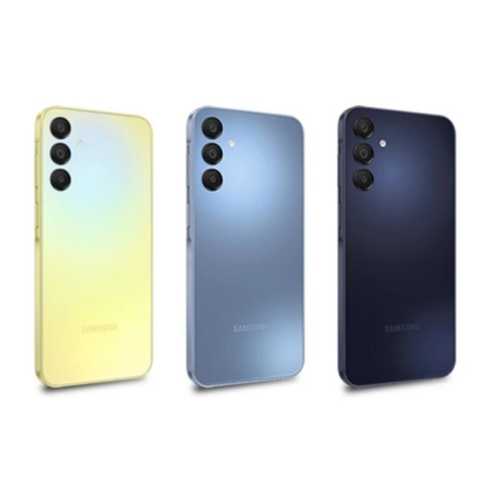 Samsung Galaxy A15 5G 8/256GB