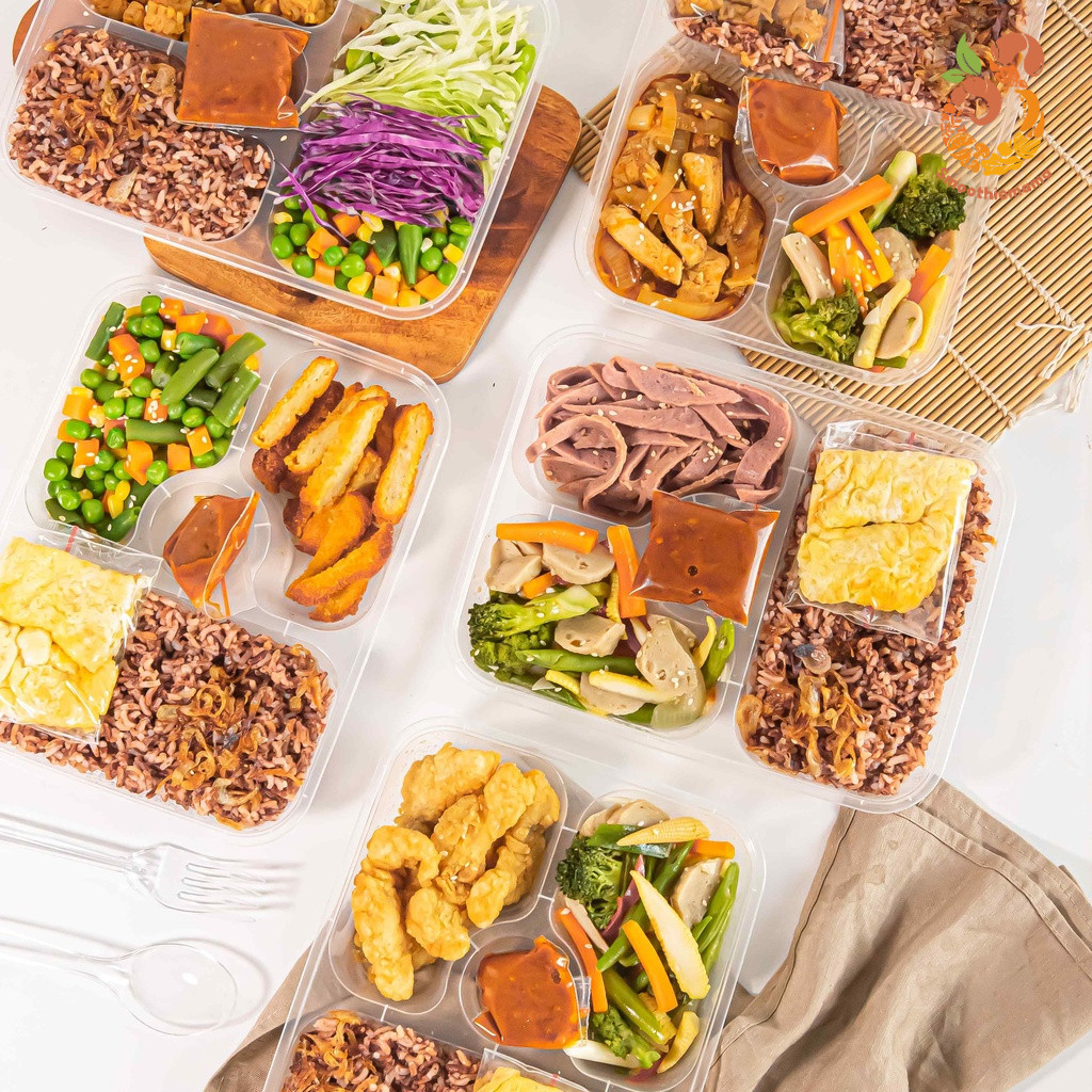 

Nasi Box Healthy Box Catering Diet Box Banyak Rasa Healthy Rice Porsi Banyak Smoothiemama BEST SELLER ! Makanan Sehat Rendah Kalori Nasi Box Nasi Catering Diet Nasi Merah