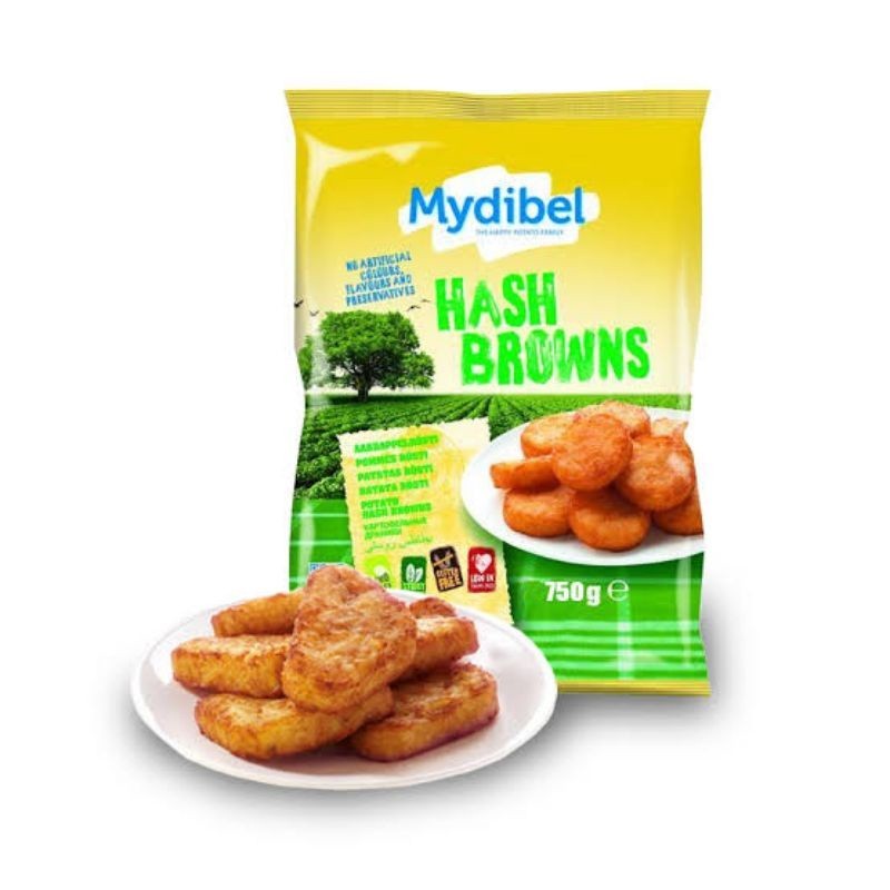 mydibel hash brown/mydibel hash browns/mydibel waffles/mydibel mini potato waffle/mydibel hashbrown