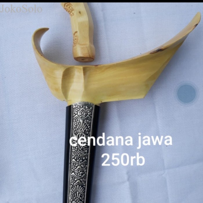 

Warongko mendak deder cendana jawa antik