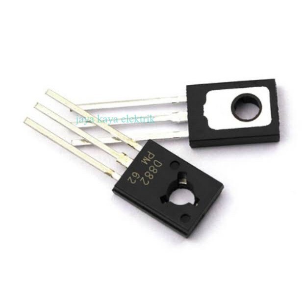 Transistor D 882